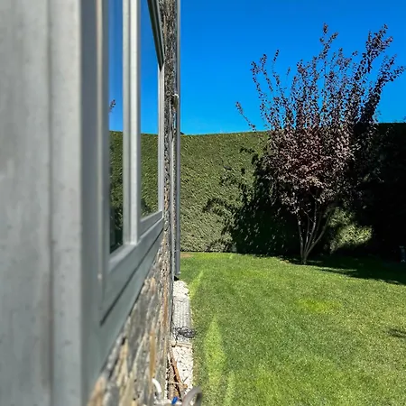 Chalet Morada La Tosa
