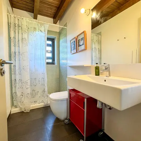 Chalet Morada La Tosa