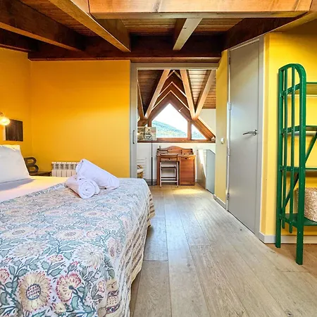 Chalet Morada La Tosa