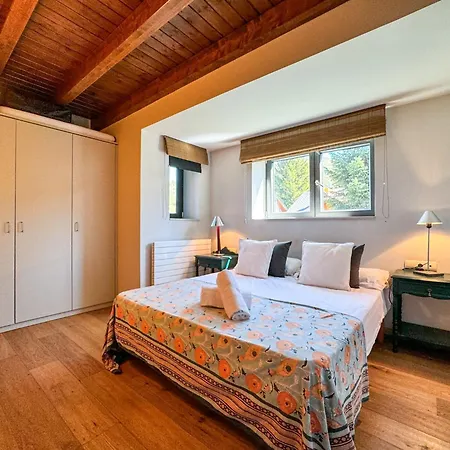 Chalet Morada La Tosa