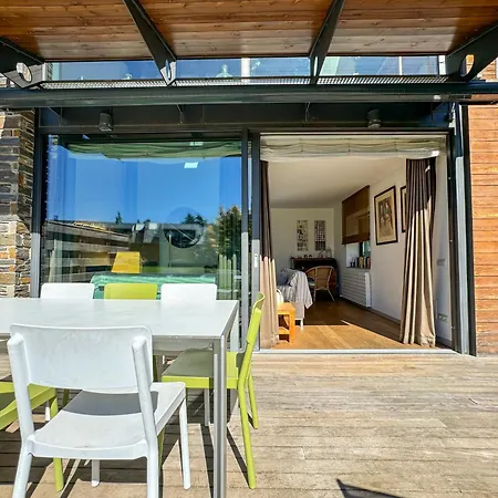 Chalet Morada La Tosa Alp