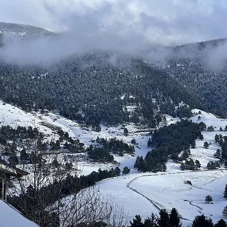 Chalet Morada La Tosa